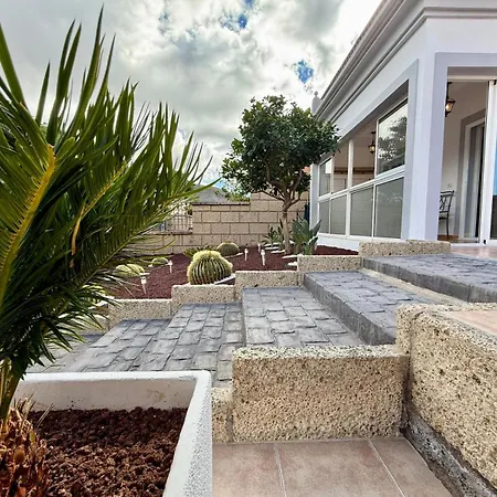 בית נופש Adassa - Exclusive In El Madronal