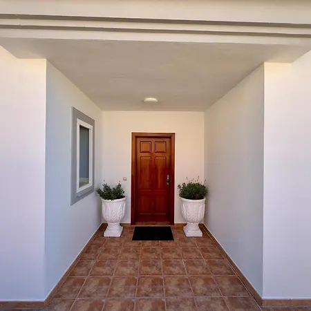 Adassa - Exclusive In El Madronal Hébergement de vacances