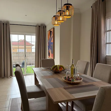 Holiday home Adassa - Exclusive In El Madronal *