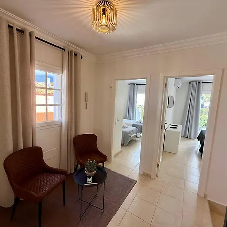 Hébergement de vacances Adassa - Exclusive In El Madronal *