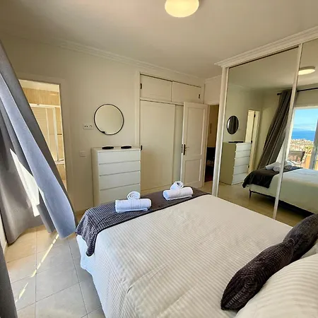 Hébergement de vacances Adassa - Exclusive In El Madronal Costa Adeje (Tenerife)