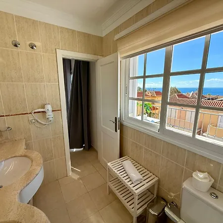 Adassa - Exclusive In El Madronal Ferienhaus *