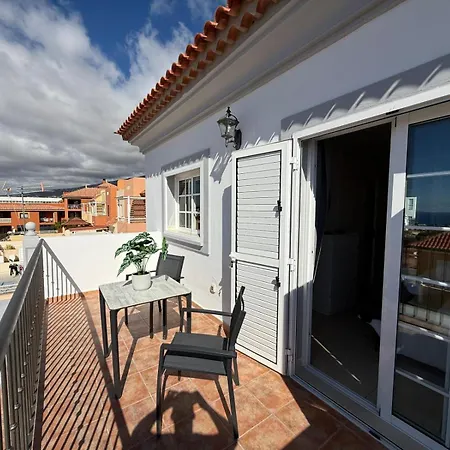 Adassa - Exclusive In El Madronal Hébergement de vacances Costa Adeje (Tenerife)