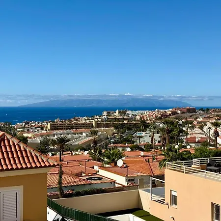 Adassa - Exclusive In El Madronal Hébergement de vacances *
