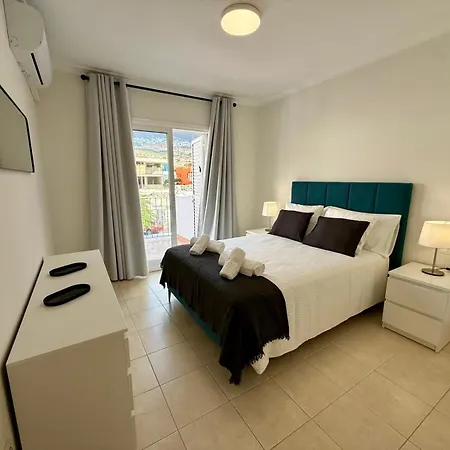 Adassa - Exclusive In El Madronal Vakantiehuis *