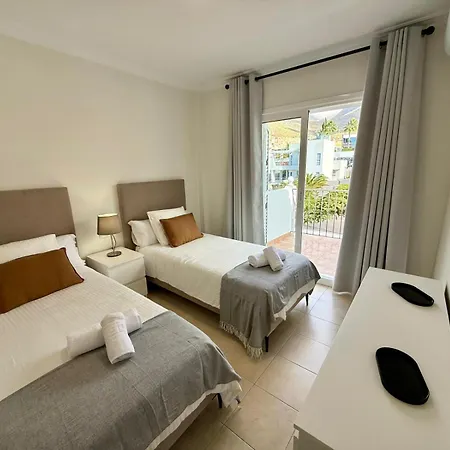 Adassa - Exclusive In El Madronal Hébergement de vacances Costa Adeje (Tenerife)