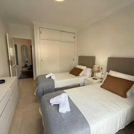 Adassa - Exclusive In El Madronal Hébergement de vacances