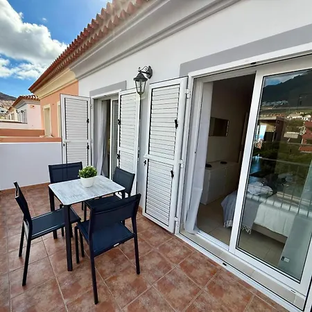 Hébergement de vacances Adassa - Exclusive In El Madronal