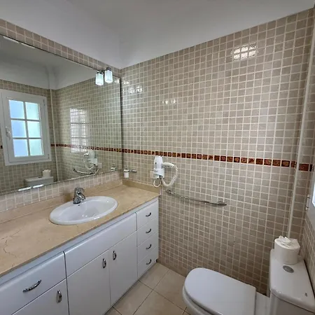 Hébergement de vacances Adassa - Exclusive In El Madronal *