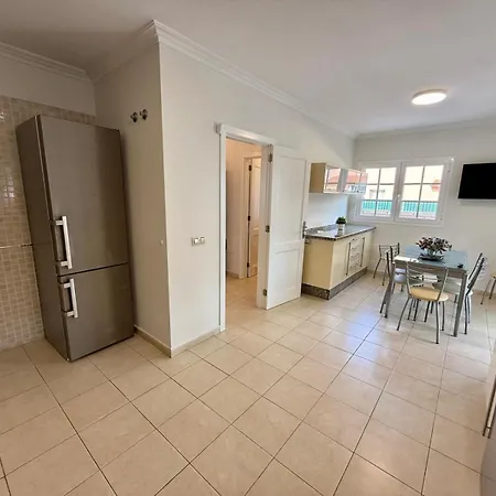 Adassa - Exclusive In El Madronal Hébergement de vacances