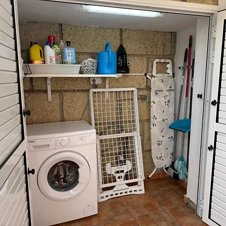 Adassa - Exclusive In El Madronal Hébergement de vacances *