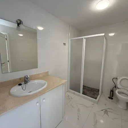 Adassa - Exclusive In El Madronal Hébergement de vacances Costa Adeje (Tenerife)